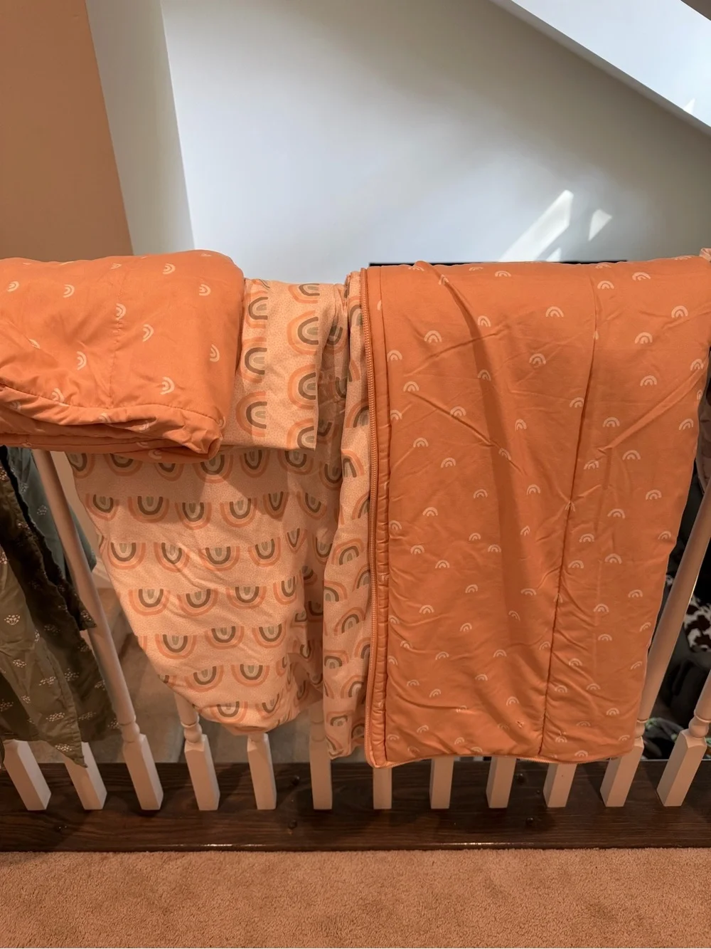 BEDDYS Toddler Bedding